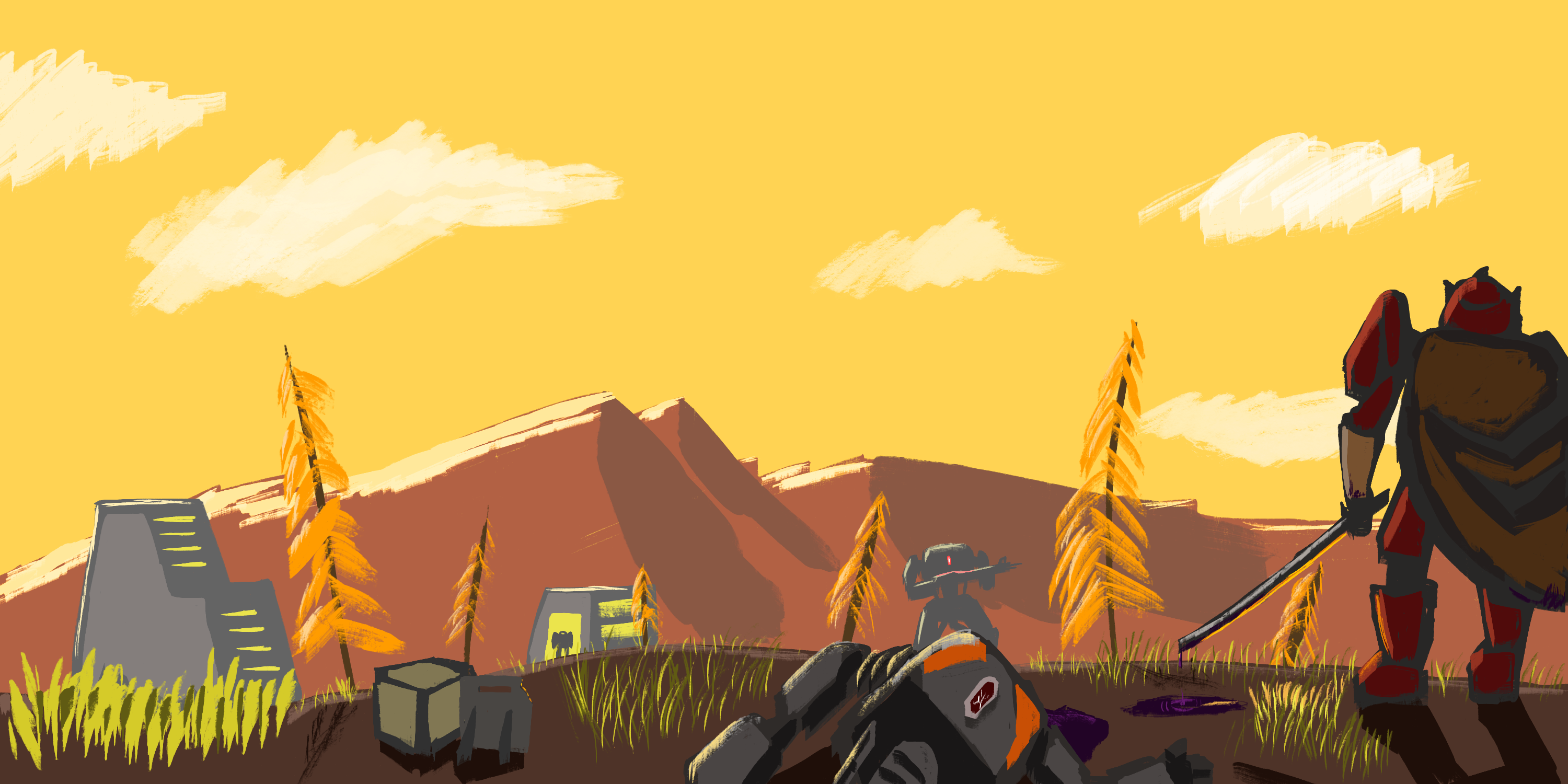 Lone Warrior